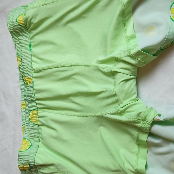 Wave Zone Men's Sz XL, Summer, Pool, Beach, Fun Colorful, Swim Trunk Bottoms - Picture 15 of 16